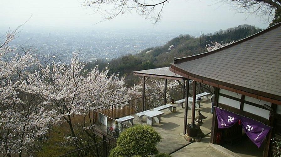 🏞️ 물 마시는 지장원(미즈노미지조인) 이미지 5